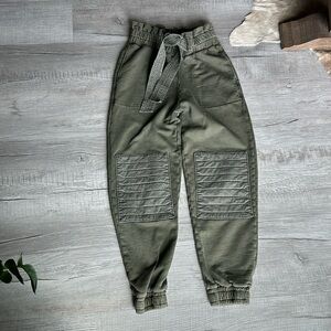 Sea New York joggers